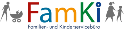 FamKi Logo © Landkreis Friesland